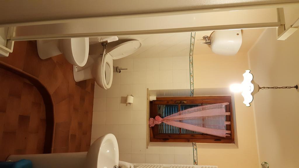 Apartmán Giardino Di Sara Cortona Exteriér fotografie